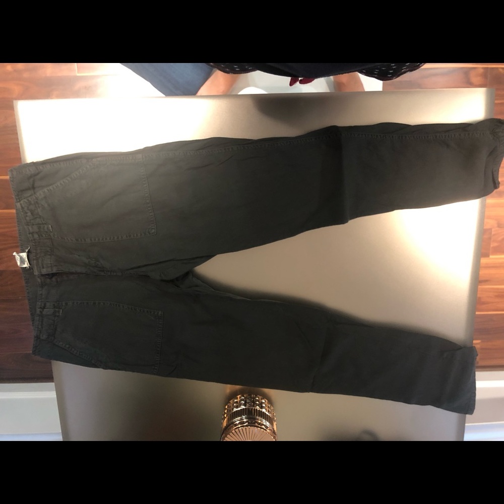Billabong pants